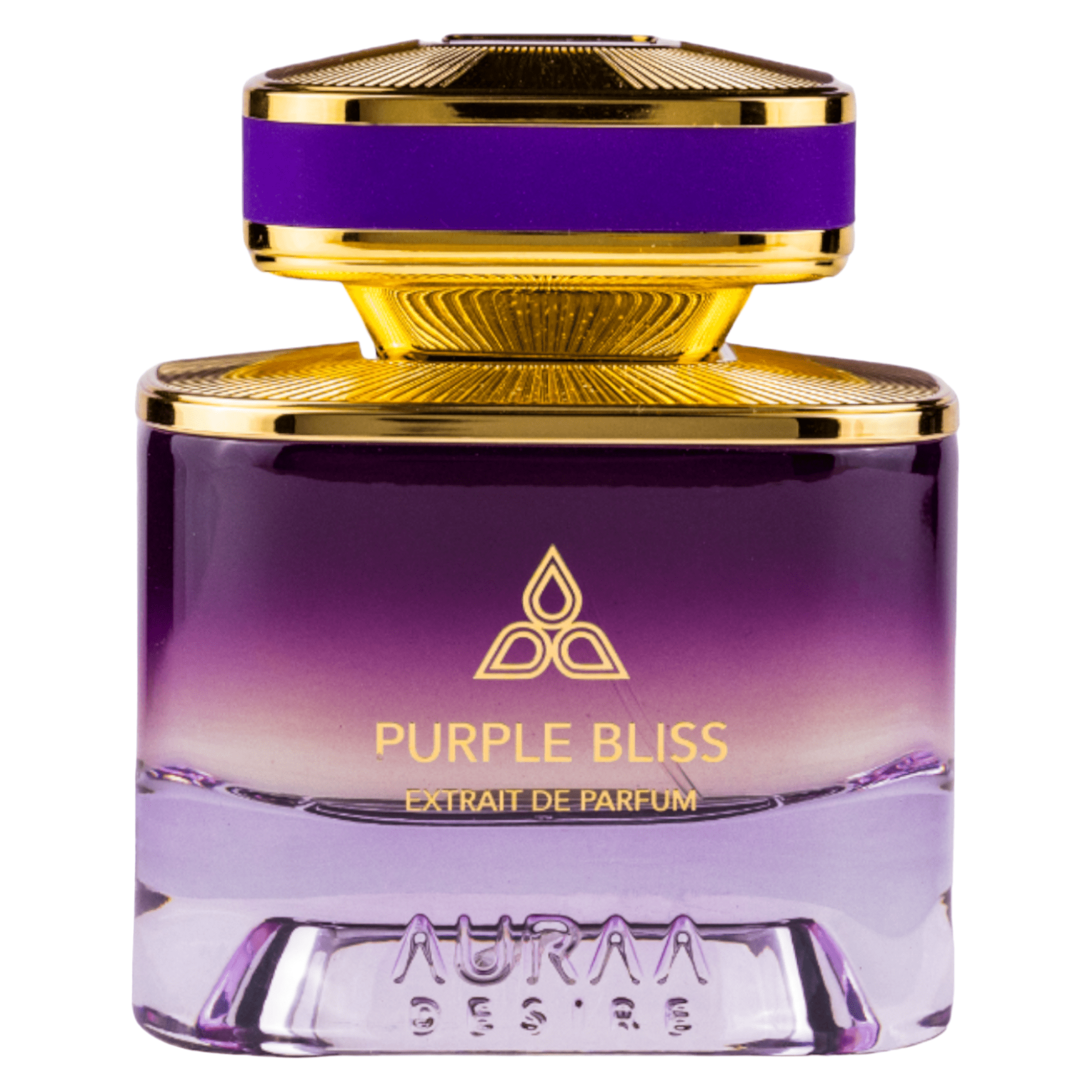 Auraa Desire Purple Bliss Extrait de Parfum 100ml