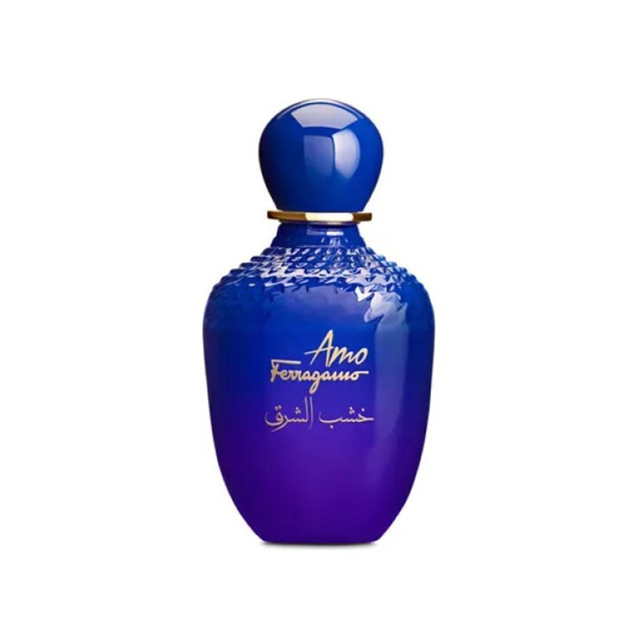 Salvatore Ferragamo Amo Ferragamo Oriental Oud Eau de Parfum 100ml