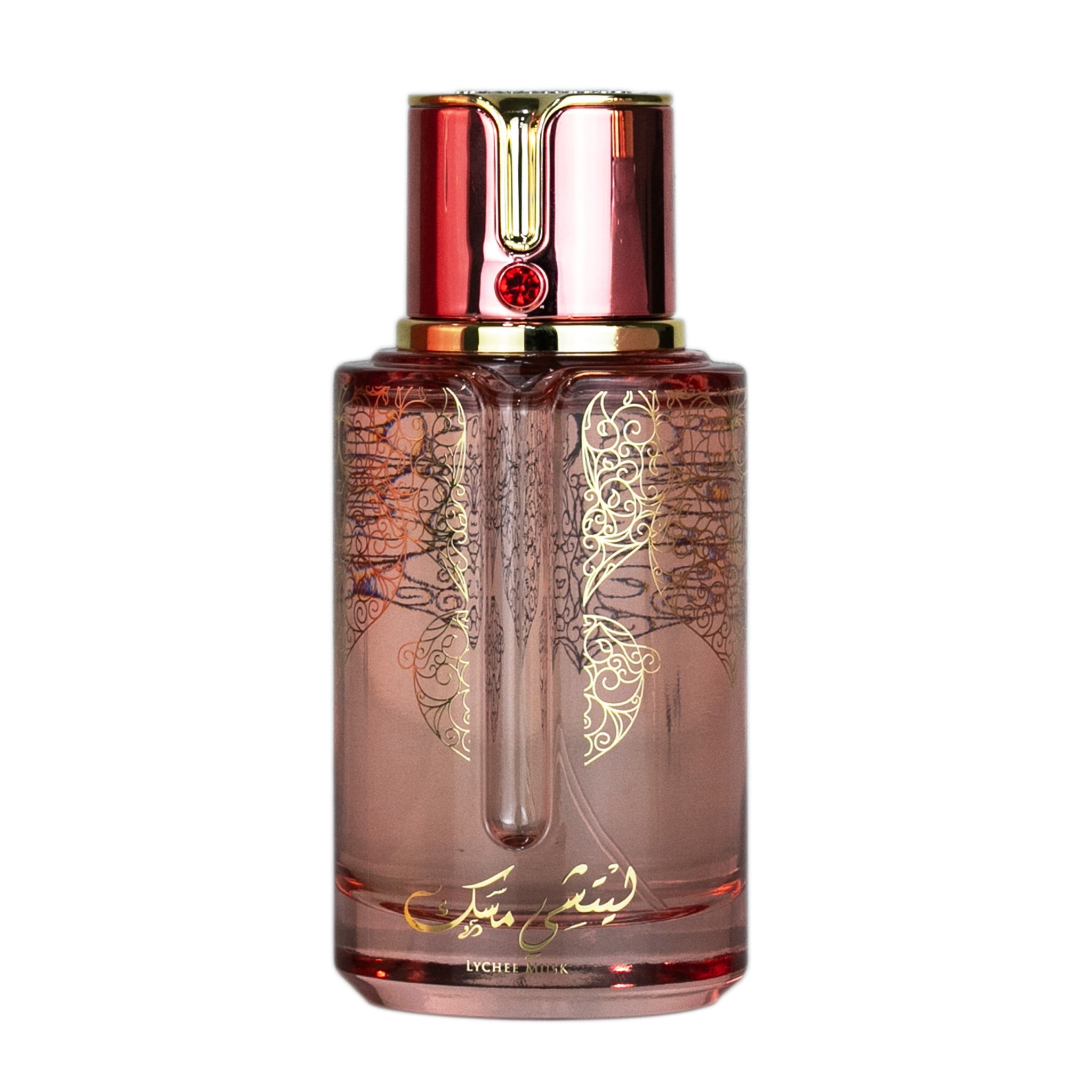 Arabiyat Prestige Lychee Musk Eau de Parfum 100ml