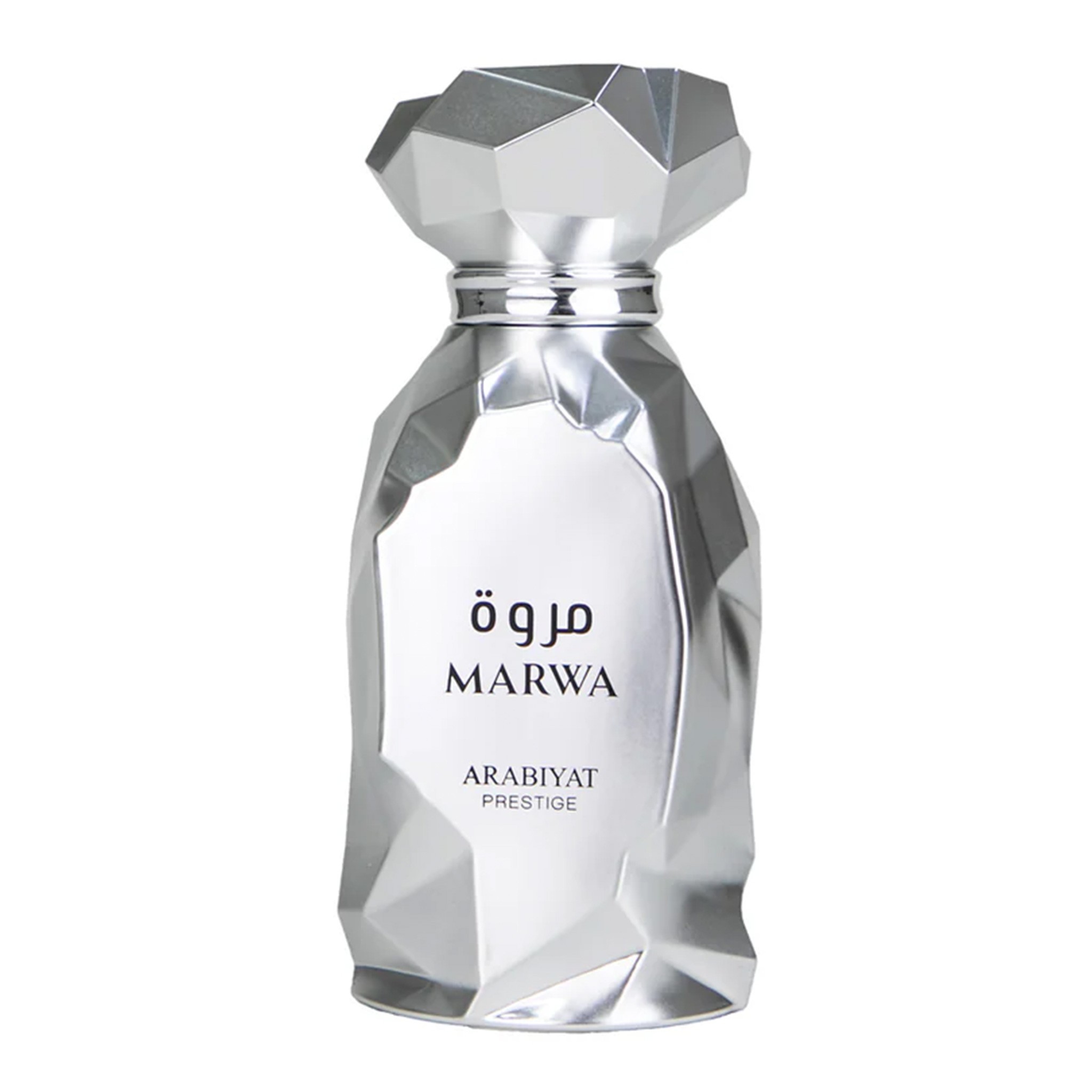 Arabiyat Prestige Marwa Eau de Parfum 100ml