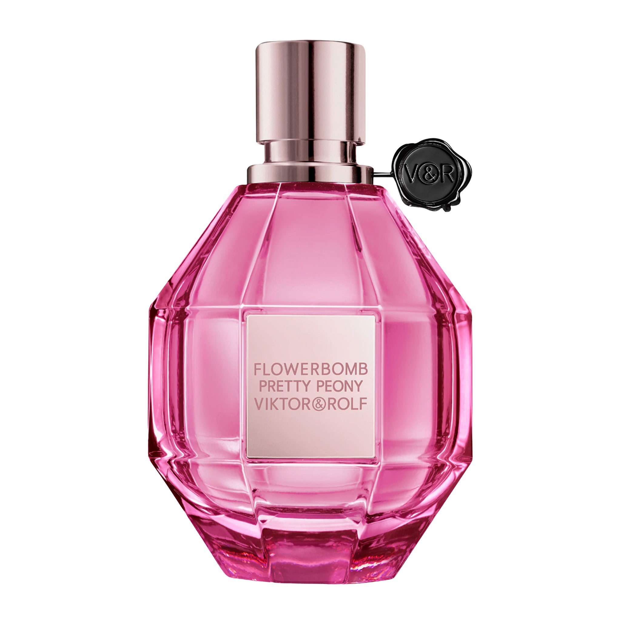 Viktor & Rolf Flowerbomb Pretty Peony Eau de Parfum 100ml