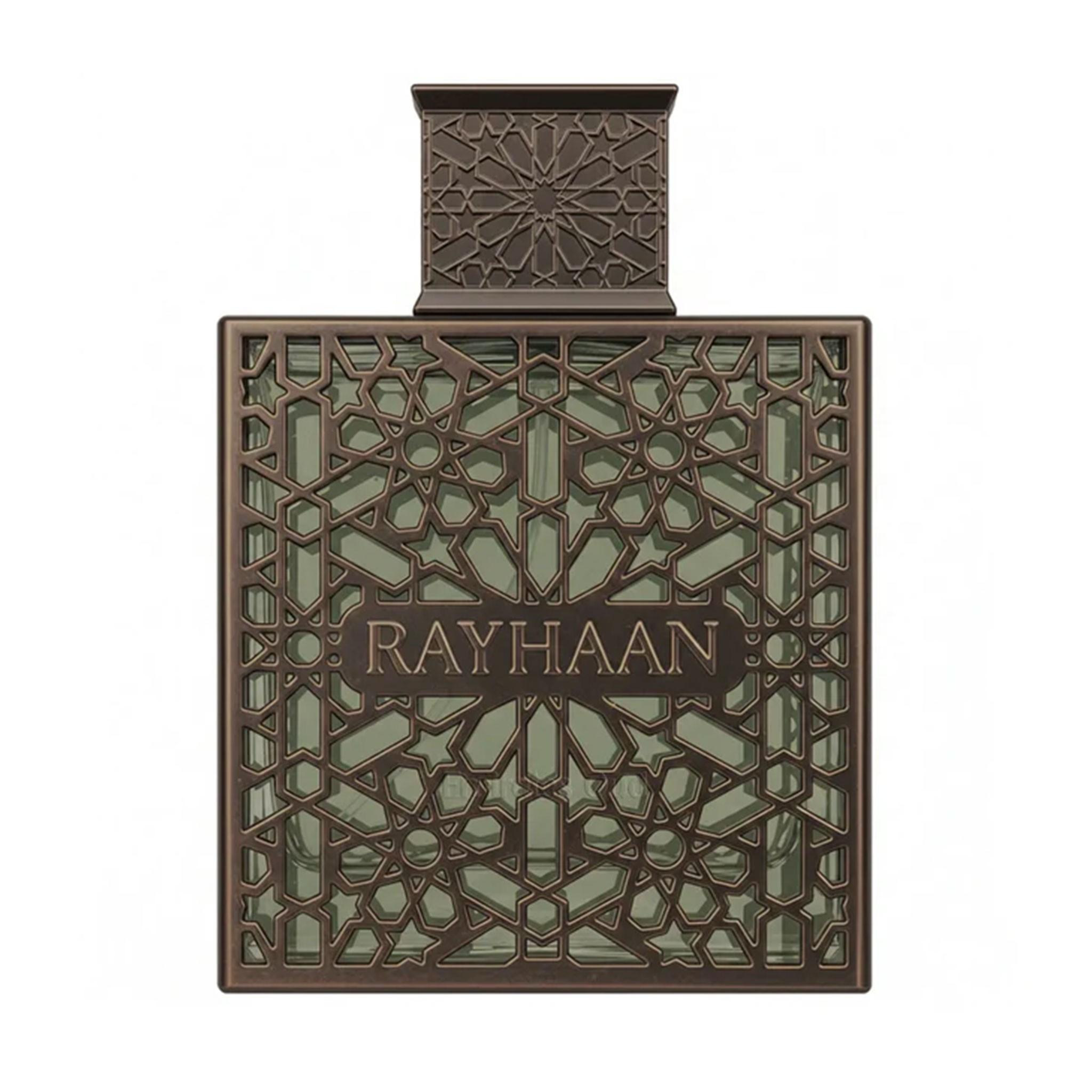 Rayhaan Terra Eau de Parfum 100ml
