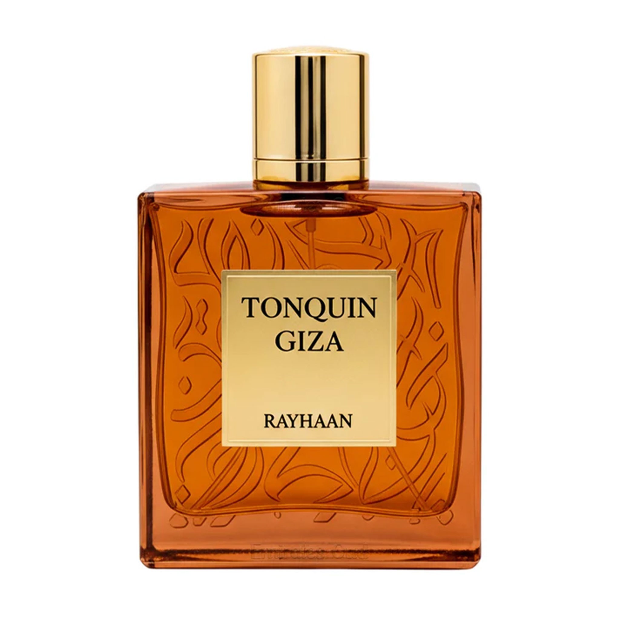 Rayhaan Tonquin Giza Eau de Parfum 100ml