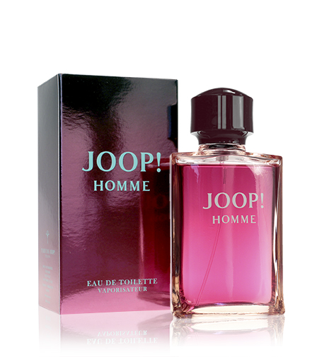 Joop Homme eau de toilette for men 30 ml