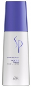 Wella Professionals SP Hydrate moisturizing hair balm spray 125 ml