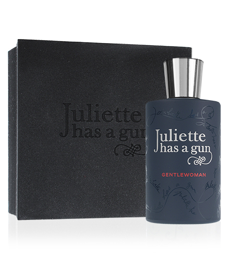 Juliette Has A Gun Gentlewoman EDP W 100ml