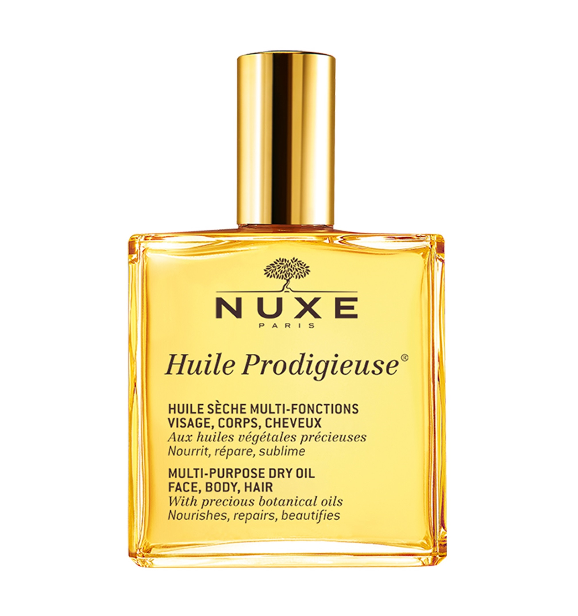 Nuxe Huile Prodigieuse Multi-Purpose Dry Oil 100ml