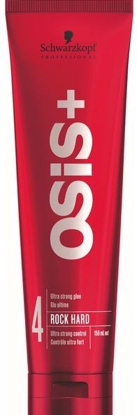 Schwarzkopf Professional OSiS Rock-Hard 150ml