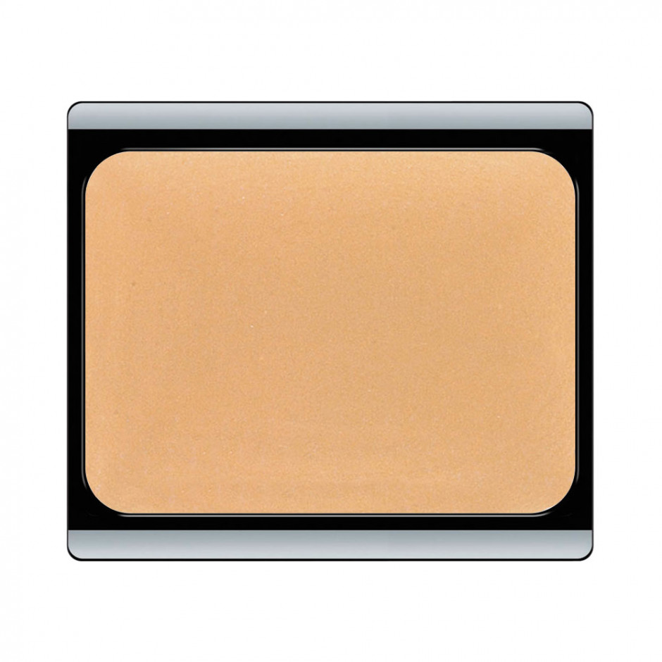 Artdeco Camouflage Cream waterproof cover cream 4,5 g 8 Beige Apricot