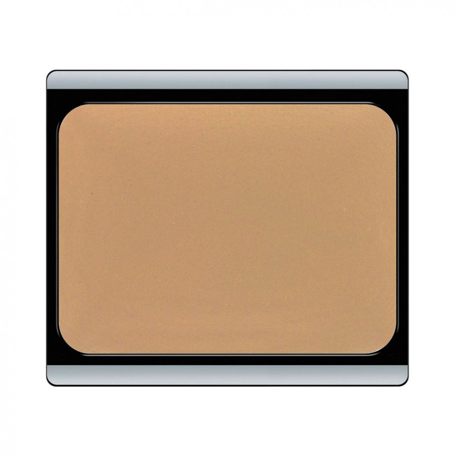 Artdeco Camouflage Cream waterproof cover cream 4,5 g 7 Deep Whiskey