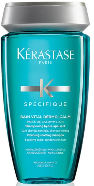 Kérastase Specifique Bain Vital Dermo-Calm Shampoo 250 ml