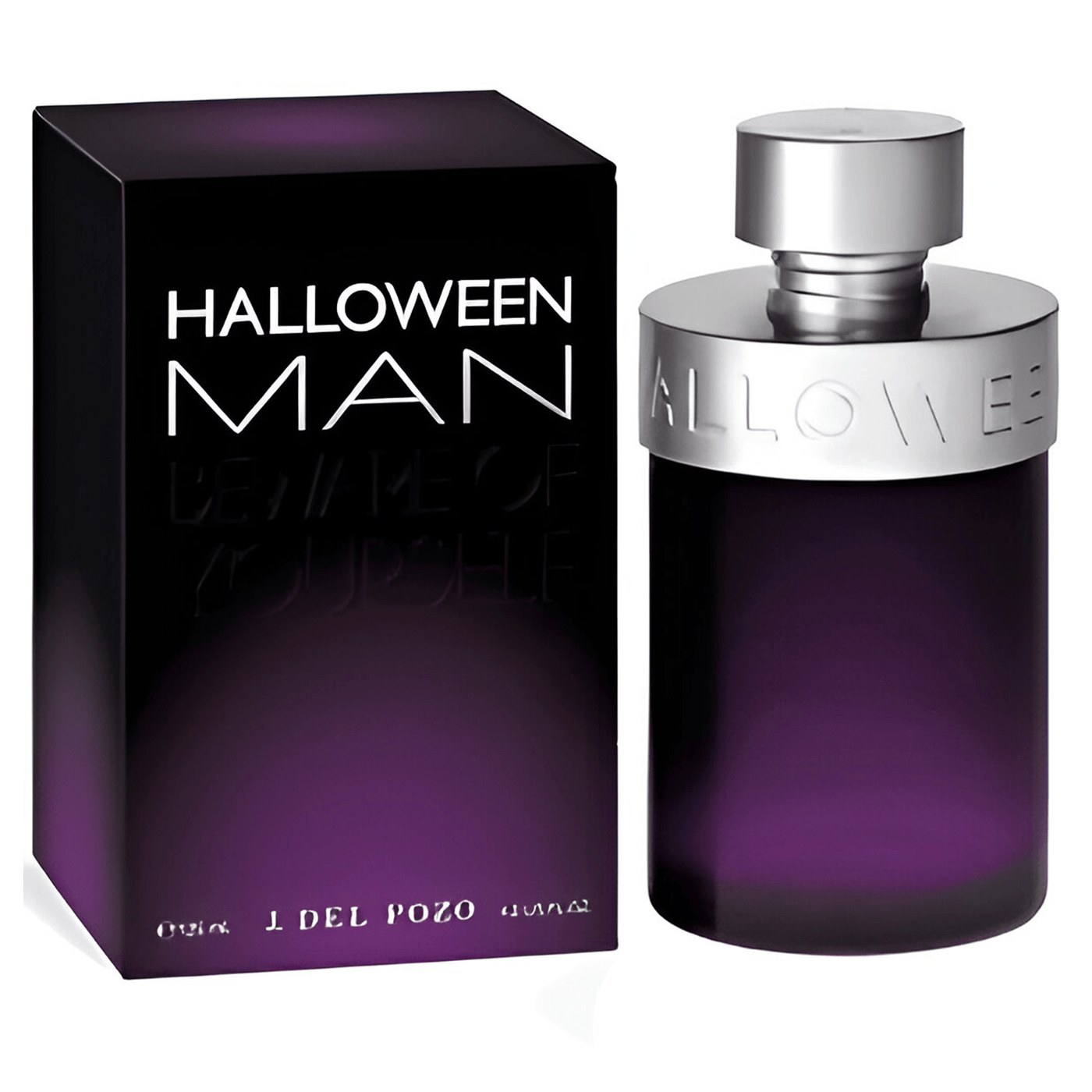 Jesus Del Pozo Halloween Man – toaletní voda pánská – 125 ml