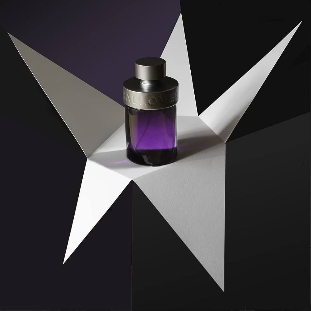 Jesus Del Pozo Halloween Man – toaletní voda pánská – 125 ml