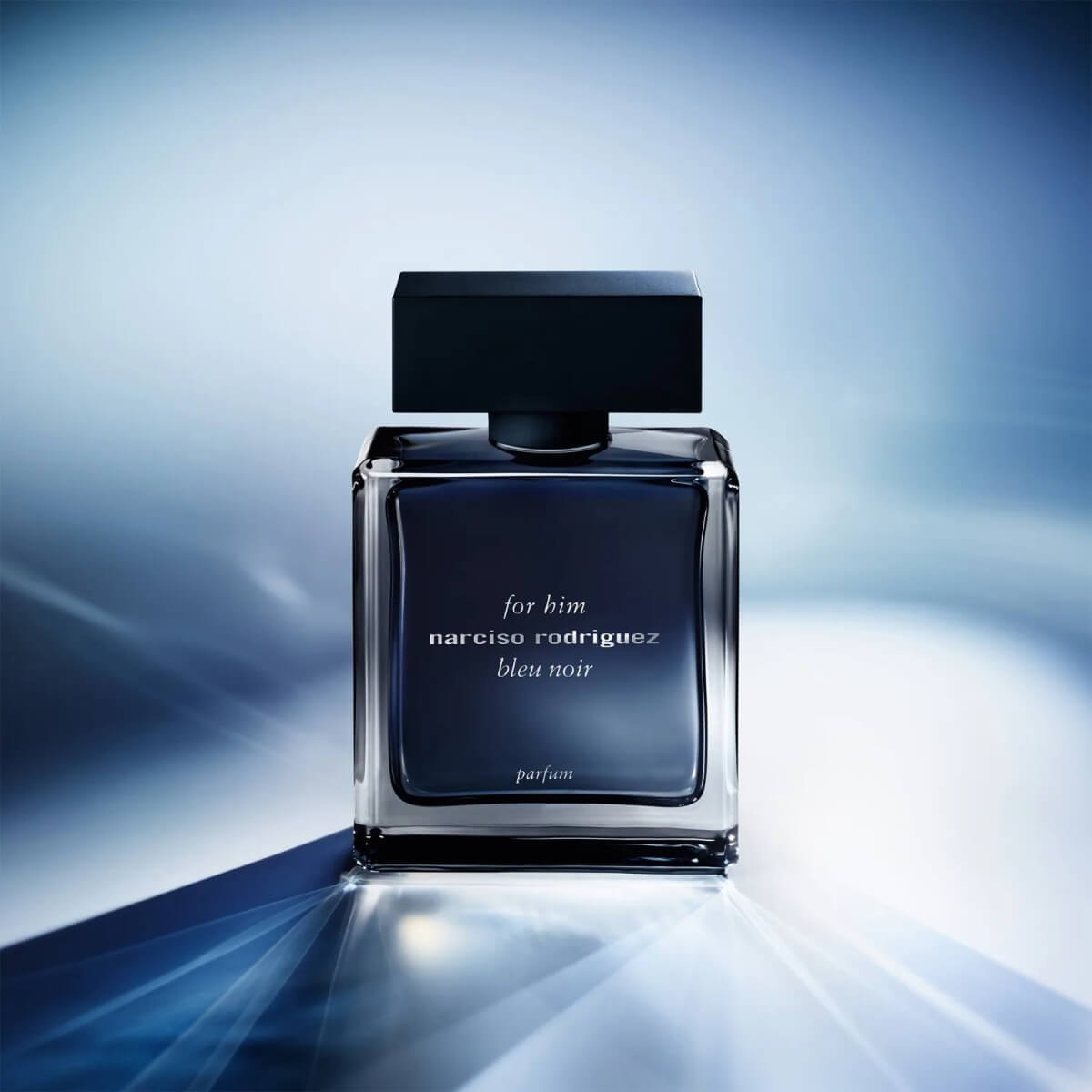 Narciso Rodriguez For Him Bleu Noir EDP M 100ml