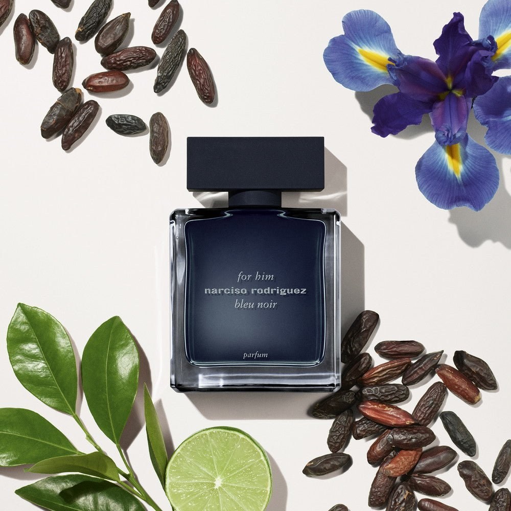 Narciso Rodriguez For Him Bleu Noir EDP M 100ml