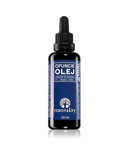 Renovality Original Series Prickly Pear Oil 50ml