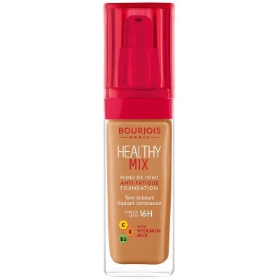 Bourjois Healthy Mix brightening makeup 30 ml 58 Caramel