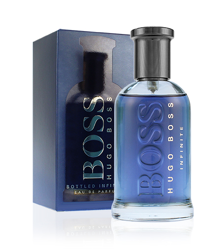 Hugo Boss Bottled Infinite EDP M 100ml