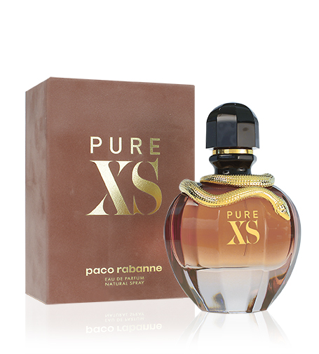 Rabanne Pure XS For Her EDP W 80ml
