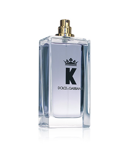 Dolce & Gabbana K by Dolce & Gabbana eau de toilette for men 100 ml TESTER