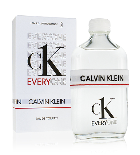 Calvin Klein CK Everyone eau de toilette unisex 50 ml