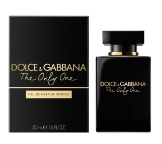 Dolce & Gabbana The Only One Intense EDP W 50ml