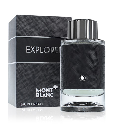 Montblanc Explorer EDP M 30ml