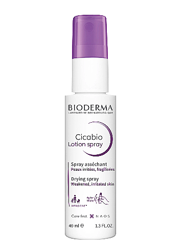 Bioderma Cicabio Lotion Spray 40 ml