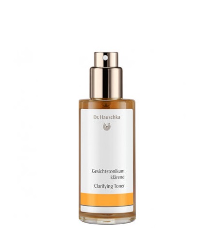 Dr. Hauschka Clarifying Toner 100 ml