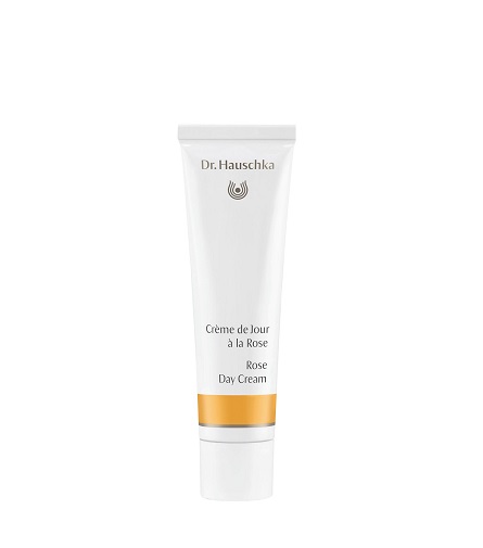 Dr. Hauschka Rose Day Cream day cream with rose extract 30 ml
