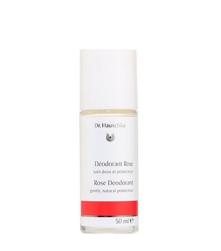 Dr. Hauschka Rose Deodorant Roll-on 50 ml