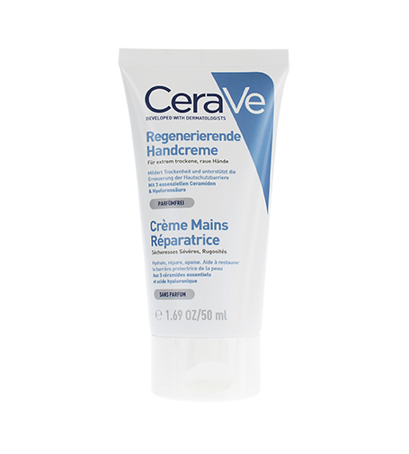 CeraVe Reparative Hand Cream 50 ml