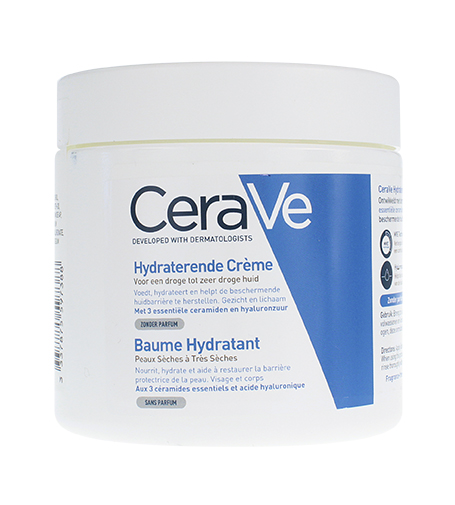 CeraVe Moisturising Cream 454g
