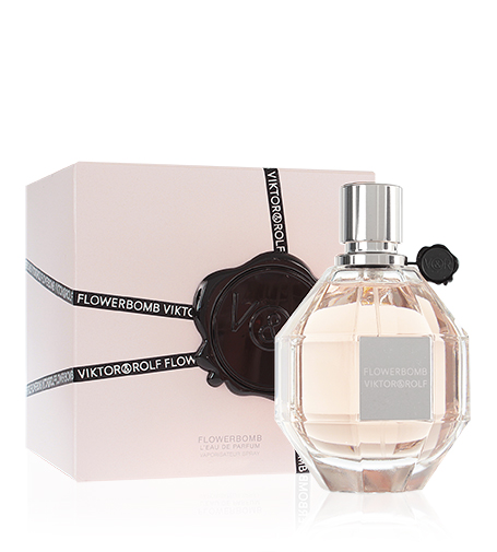 Viktor & Rolf Flowerbomb EDP W 50ml