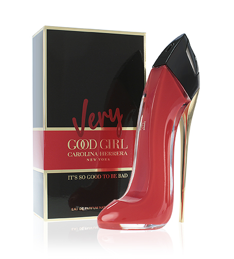 Carolina Herrera Very Good Girl EDP W 80ml