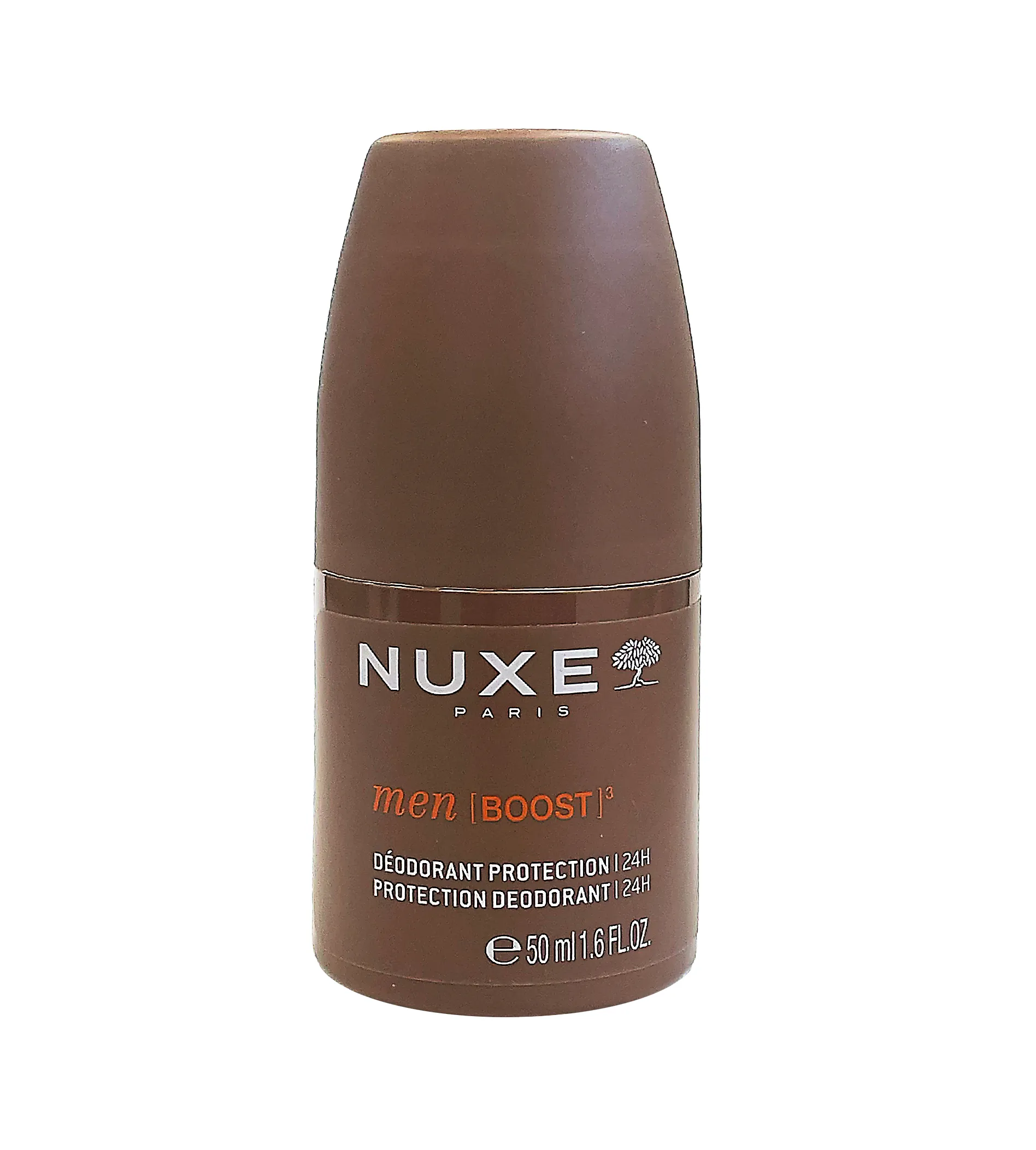 Nuxe Men Boost deodorant roll-on 50 ml Pro muže