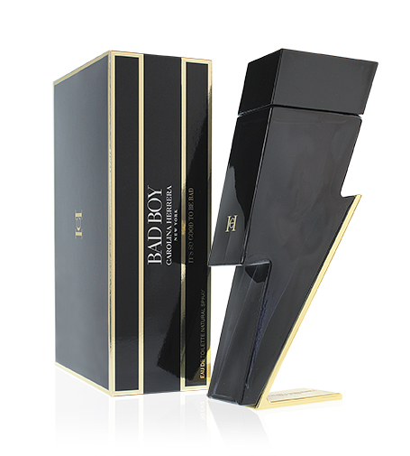 Carolina Herrera Bad Boy EDT M 150ml