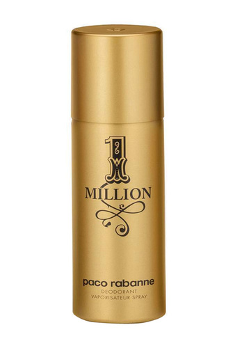 Rabanne 1 Million Deospray M 150ml