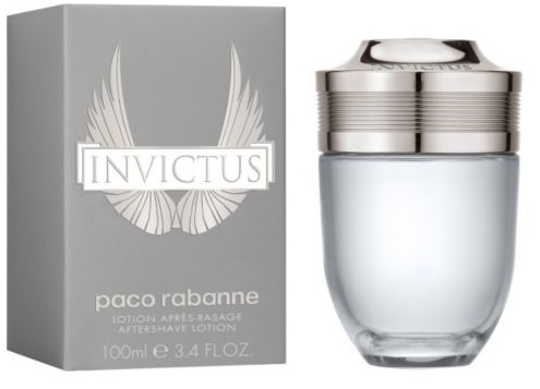 Rabanne Invictus After Shave M 100ml