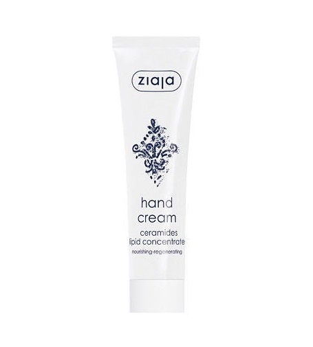 Ziaja Ceramides Nourishing Hand Cream 100ml