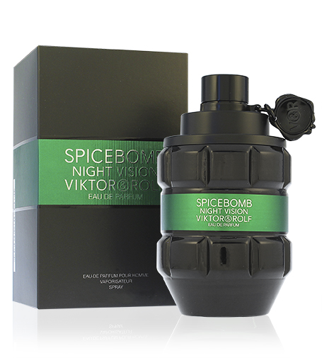 Viktor & Rolf Spicebomb Night Vision EDP M 90ml