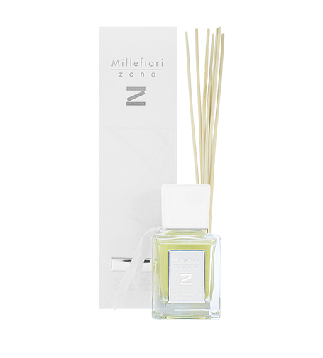Millefiori Milano Zona Spa & Massage Thai aroma diffuser 100 ml