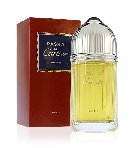 Cartier Pasha De Cartier Parfum 50 ml pro muže