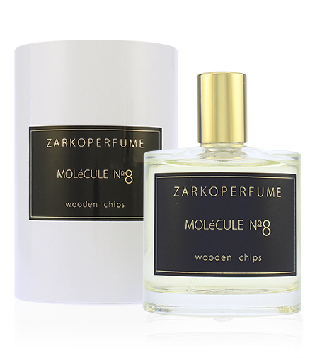 Zarkoperfume Molecule N°8 parfémovaná voda 100 ml unisex
