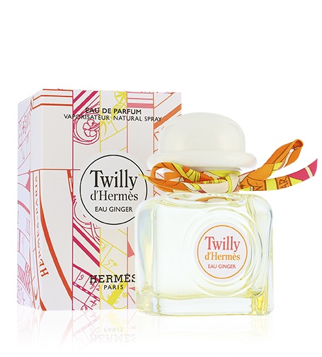 Hermes Twilly d'Hermes Eau Ginger parfémovaná voda 30 ml pro ženy