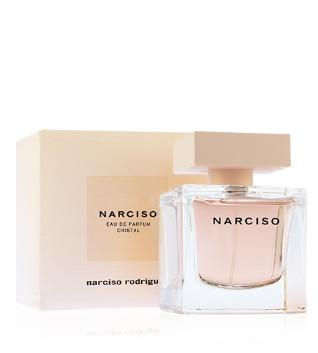 Narciso Rodriguez Narciso Cristal parfémovaná voda 30 ml pro ženy