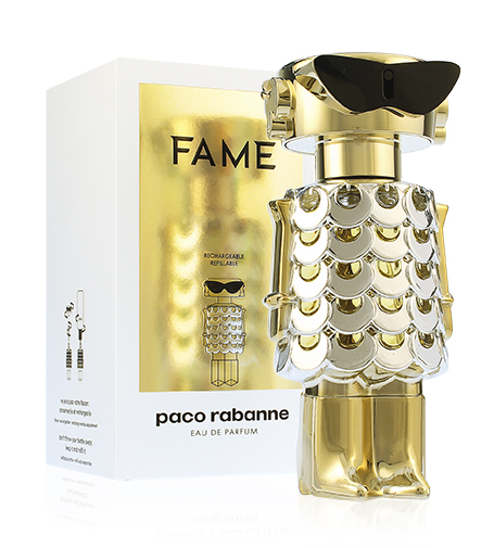 Rabanne Fame EDP W 50ml
