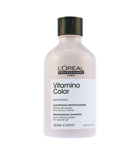 L'Oréal Professionnel Serie Expert Vitamino Color Shampoo 300 ml
