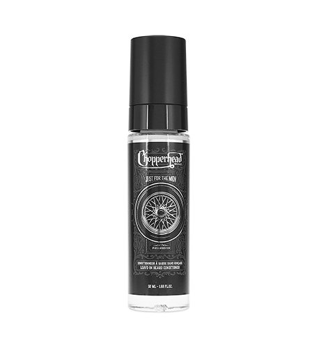 Chopperhead Leave-In Beard Conditioner 50 ml