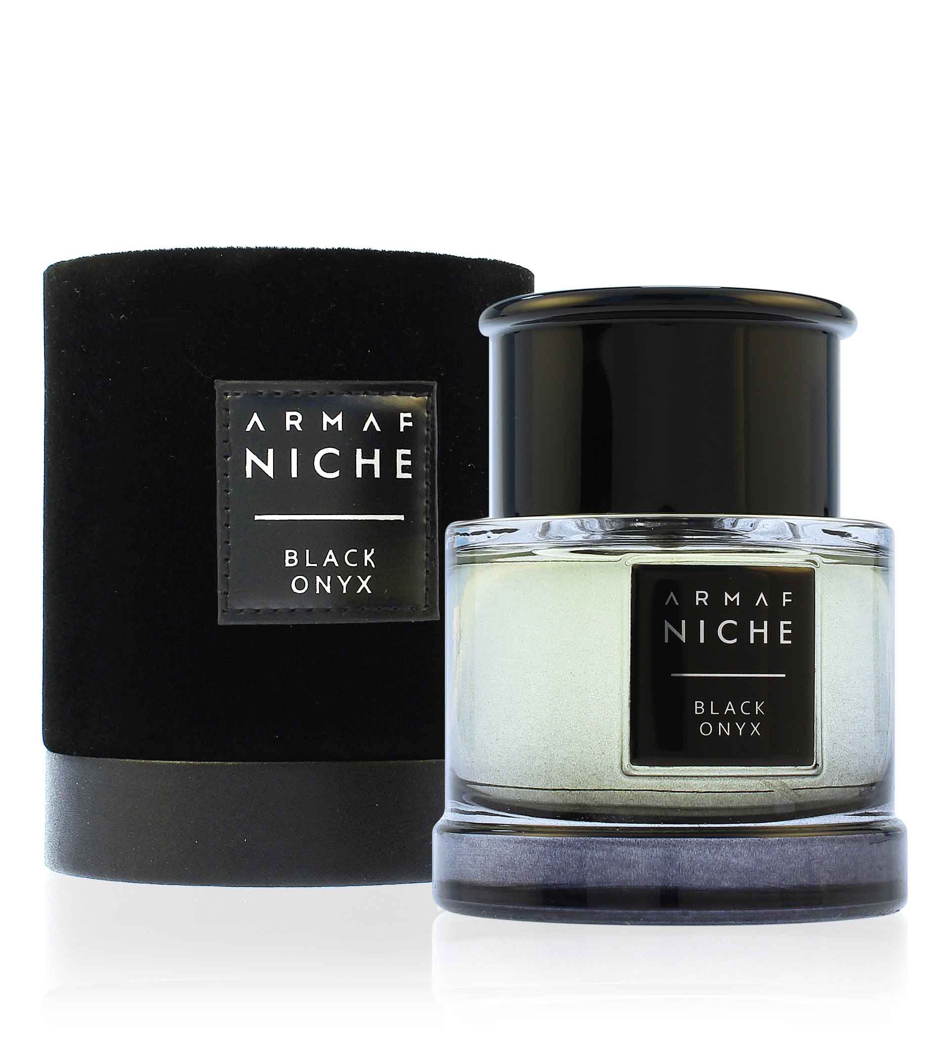 Armaf Black Onyx EDP U 90ml